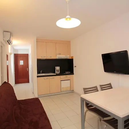 Aparthotel Residence Lago Verde Porto-Vecchio (Corsica)