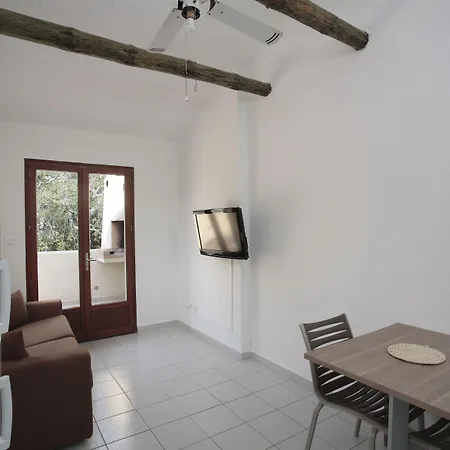 Residence Lago Verde Porto-Vecchio (Corsica)