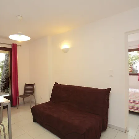 Residence Lago Verde