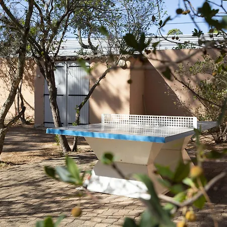 Residence Lago Verde Porto-Vecchio (Corsica)