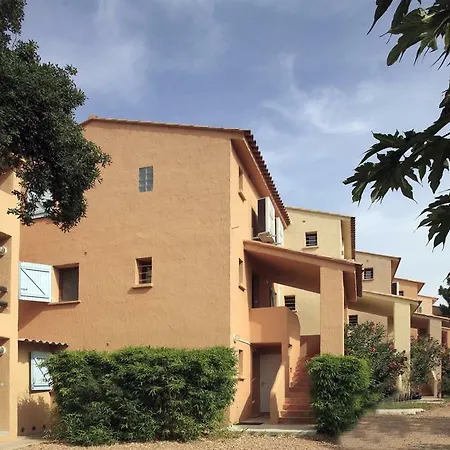 Aparthotel Residence Lago Verde Porto-Vecchio (Corsica)