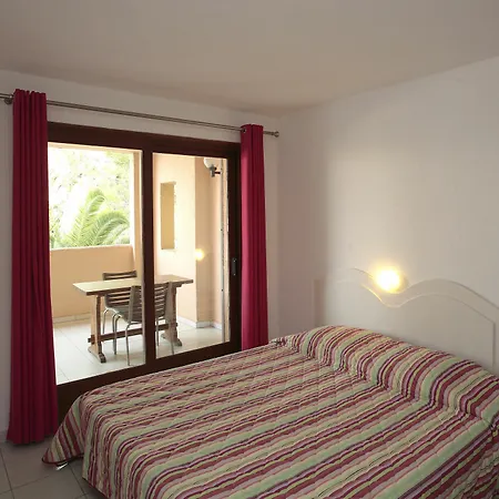 Residence Lago Verde Porto-Vecchio (Corsica)