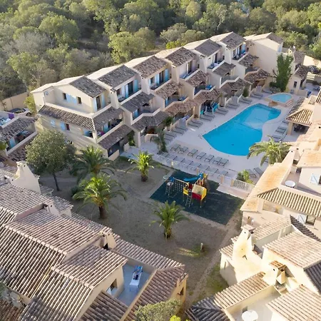 Aparthotel Residence Lago Verde 2*