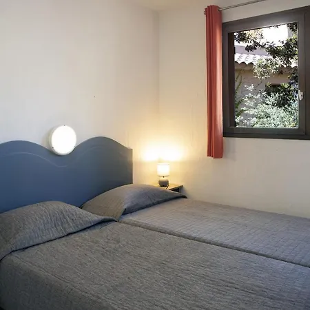 Aparthotel Residence Lago Verde Porto-Vecchio (Corsica)