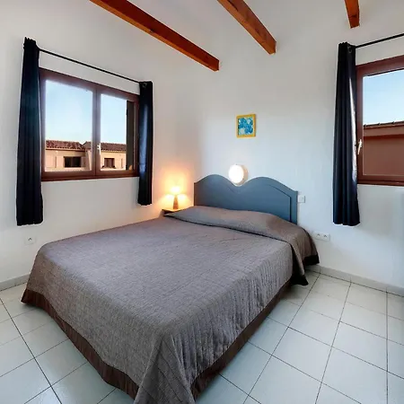 Residence Lago Verde Aparthotel