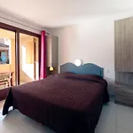 Residence Lago Verde Apartmanhotel