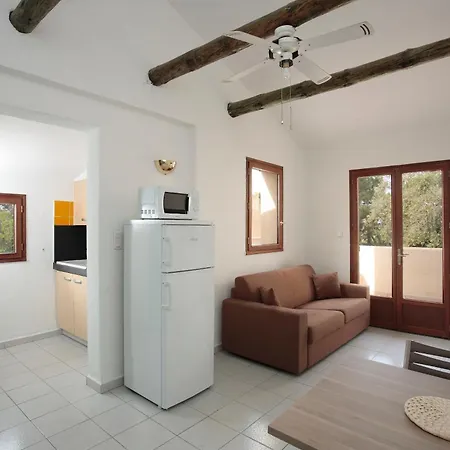 Residence Lago Verde بورتو فيكشْيو