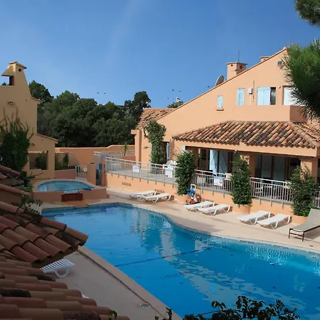 شقة فندقية Residence Lago Verde بورتو فيكشْيو