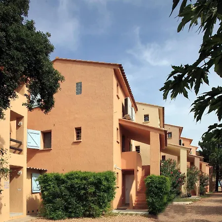 Aparthotel Résidence