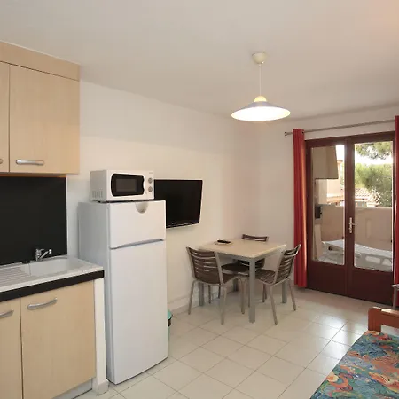 Aparthotel Résidence Porto Vecchio