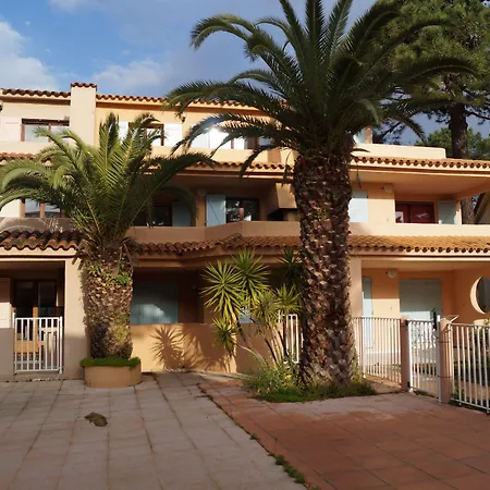 Appart hôtel Résidence 4*