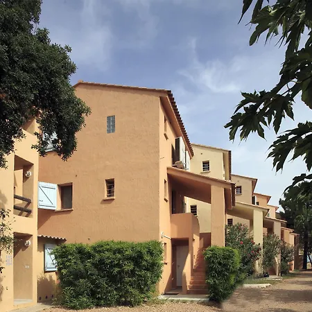 Résidence Aparthotel 4*