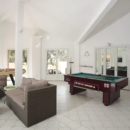 Aparthotel Résidence 4*