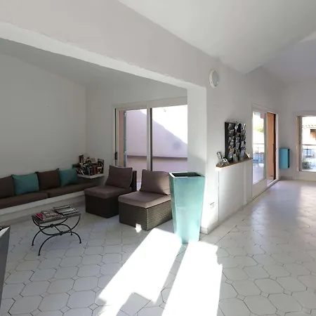 Résidence 4* Porto Vecchio