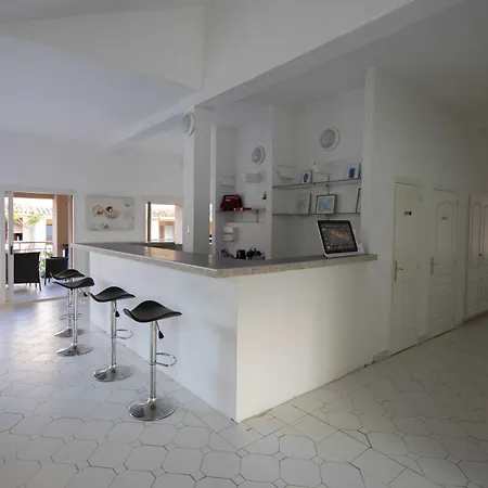 Aparthotel Résidence Porto Vecchio