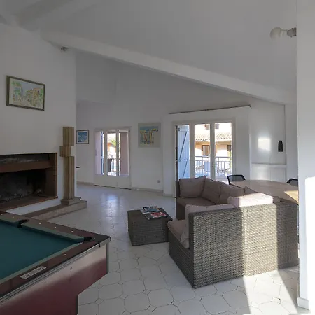 Appart hôtel Résidence Porto-Vecchio (Corsica)