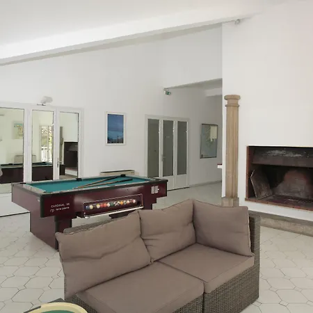 Résidence Aparthotel