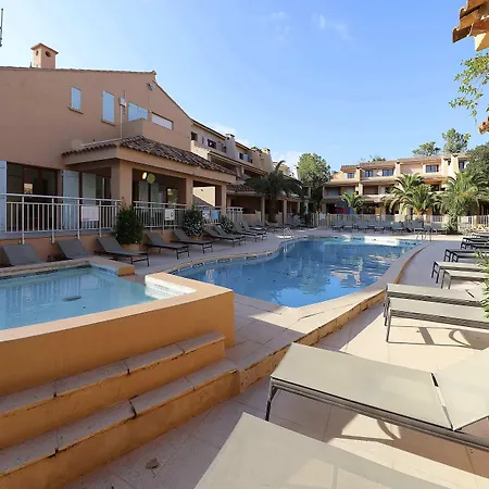 Résidence Aparthotel Porto Vecchio