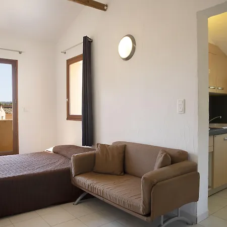 Aparthotel Résidence 4*