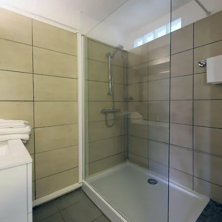 شقة فندقية Residence Lago Verde بورتو فيكشْيو