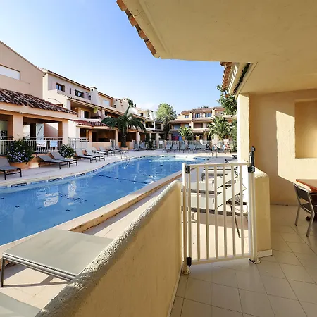 Résidence 4* Porto Vecchio