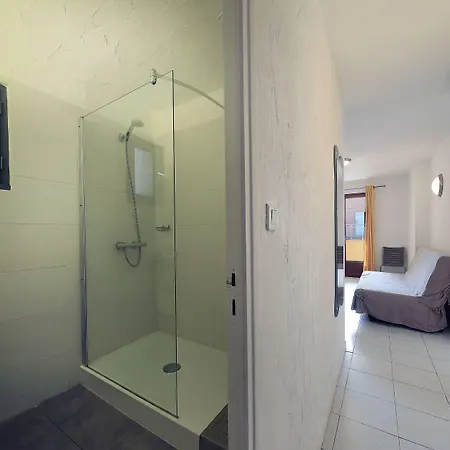 Residence Lago Verde ポルトヴェッキオ