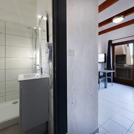 アパートホテル Residence Lago Verde