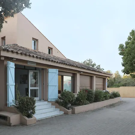 Aparthotel Résidence