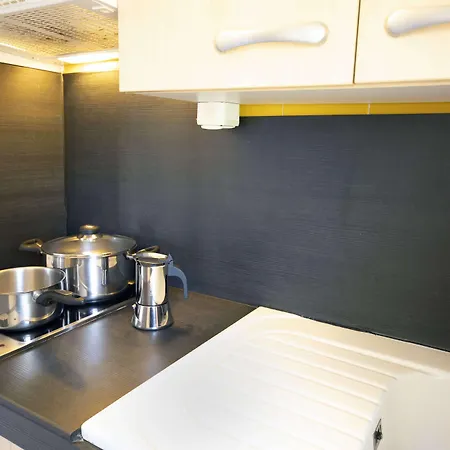 Aparthotel Résidence 4*