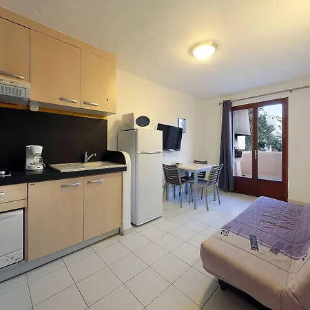 Aparthotel Résidence