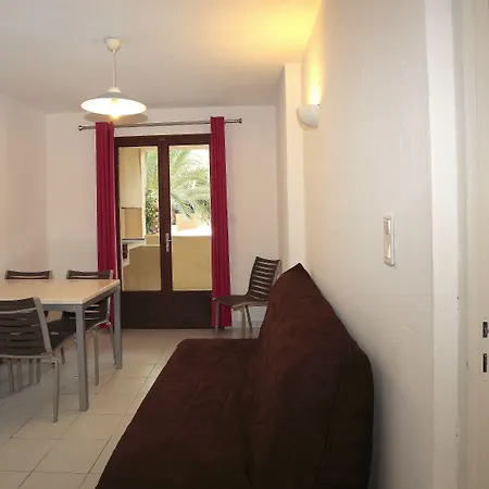 Résidence 4* Porto Vecchio