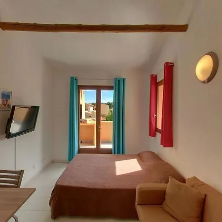 Résidence Aparthotel 4*