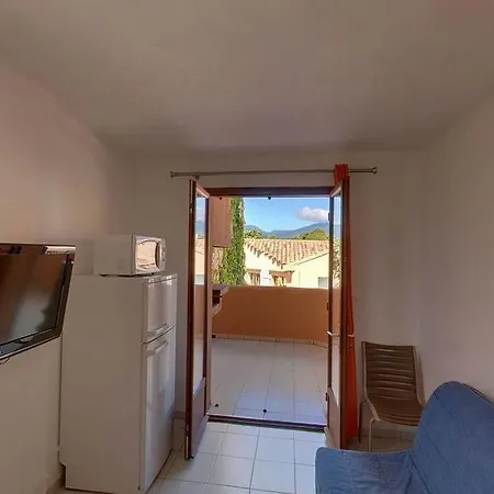 Aparthotel Résidence