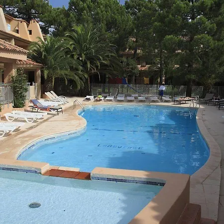 Residence Lago Verde 4*