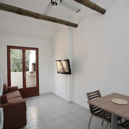 Résidence Aparthotel