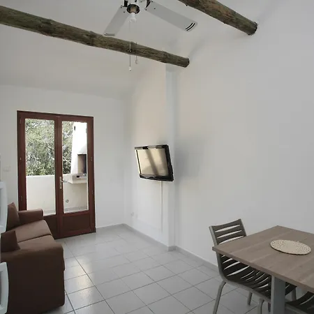 Residence Lago Verde Lejlighedshotel