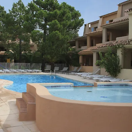 Résidence Aparthotel 4*