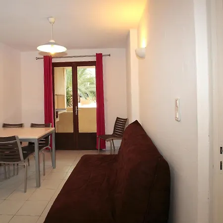 Résidence 4* Porto Vecchio