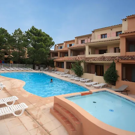 Résidence 4*