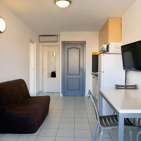 Résidence Aparthotel 4*