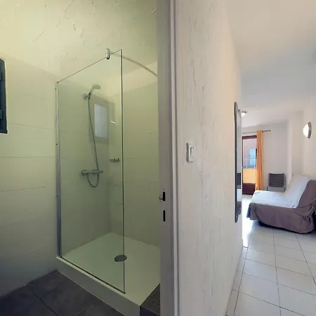 Aparthotel Résidence Porto Vecchio