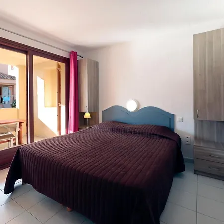 Residence Lago Verde מלון דירות