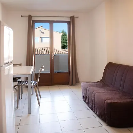 Aparthotel Résidence Porto Vecchio