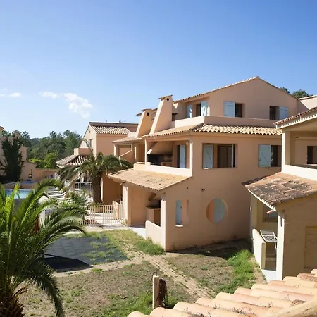 Aparthotel Residence Lago Verde 2*
