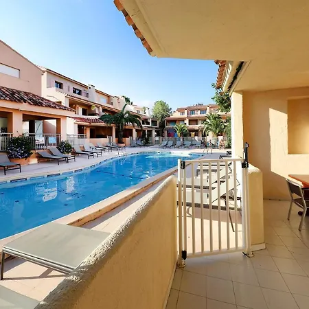 Residence Lago Verde شقة فندقية