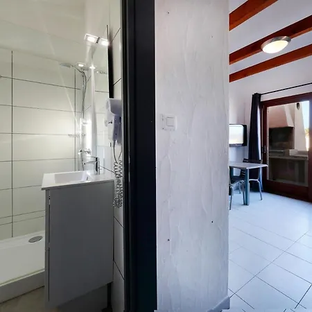 شقة فندقية Residence Lago Verde 4*