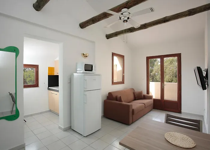 Residence Lago Verde פורטו-וישיו