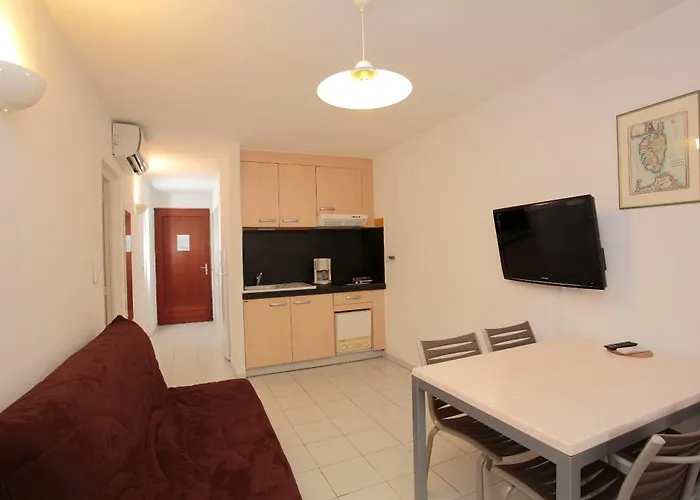 מלון דירות Residence Lago Verde פורטו-וישיו