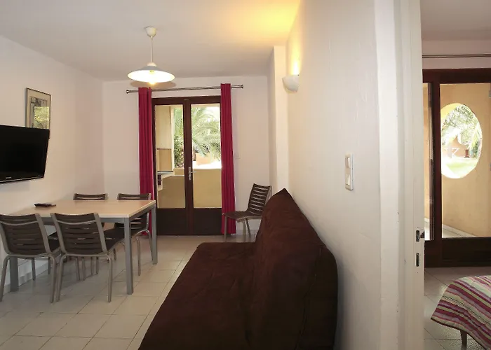 Апарт-отель Lago Verde 4*