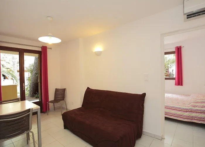 Residence Lago Verde